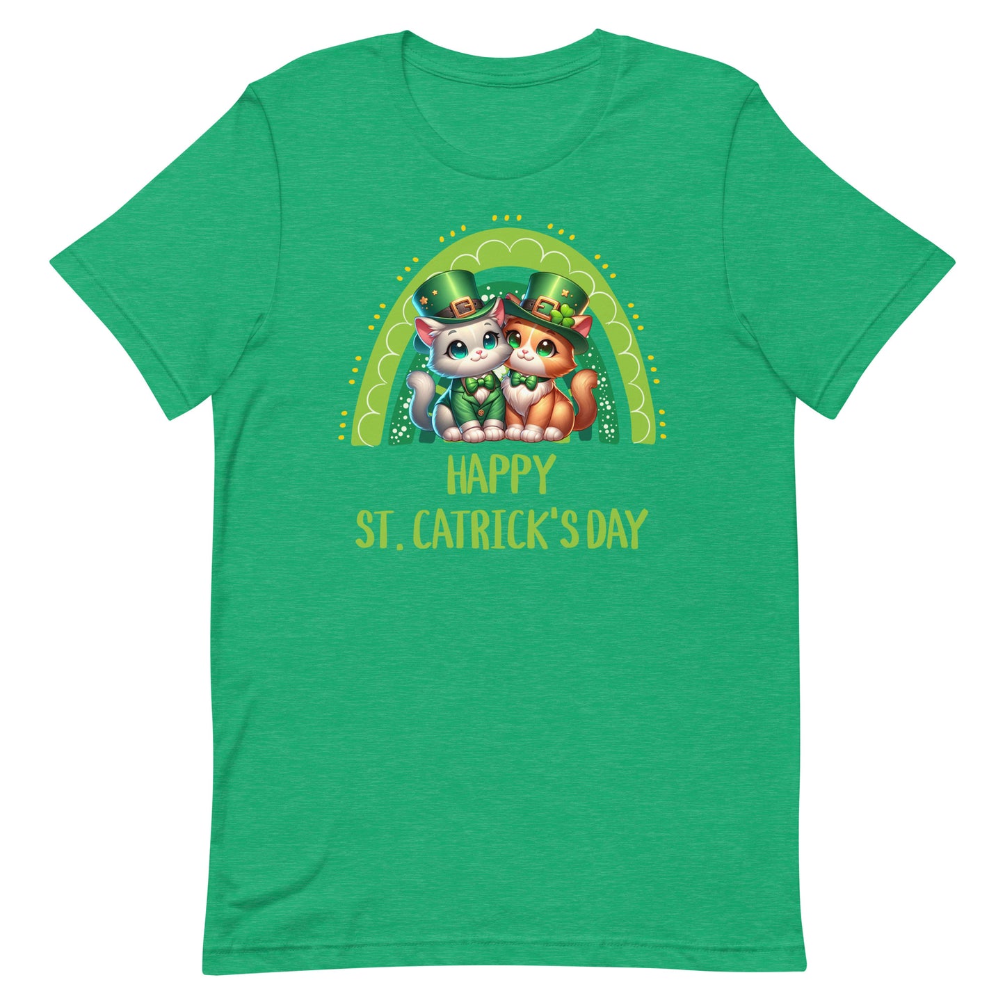 St. Catricks Day!