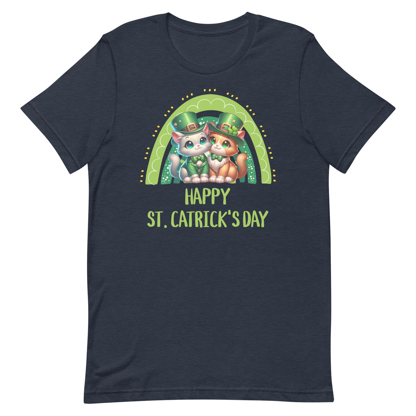 St. Catricks Day!