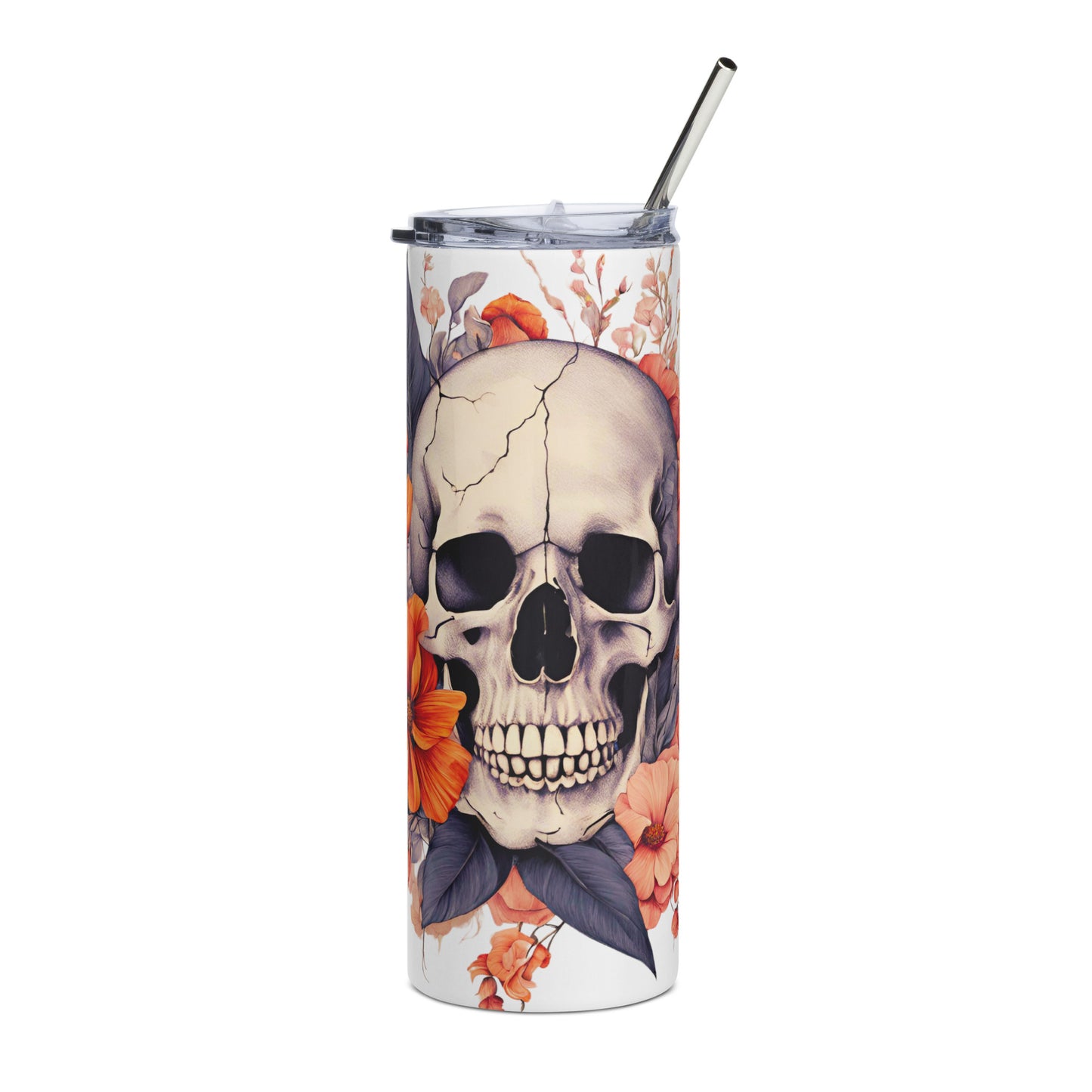 Skull Head