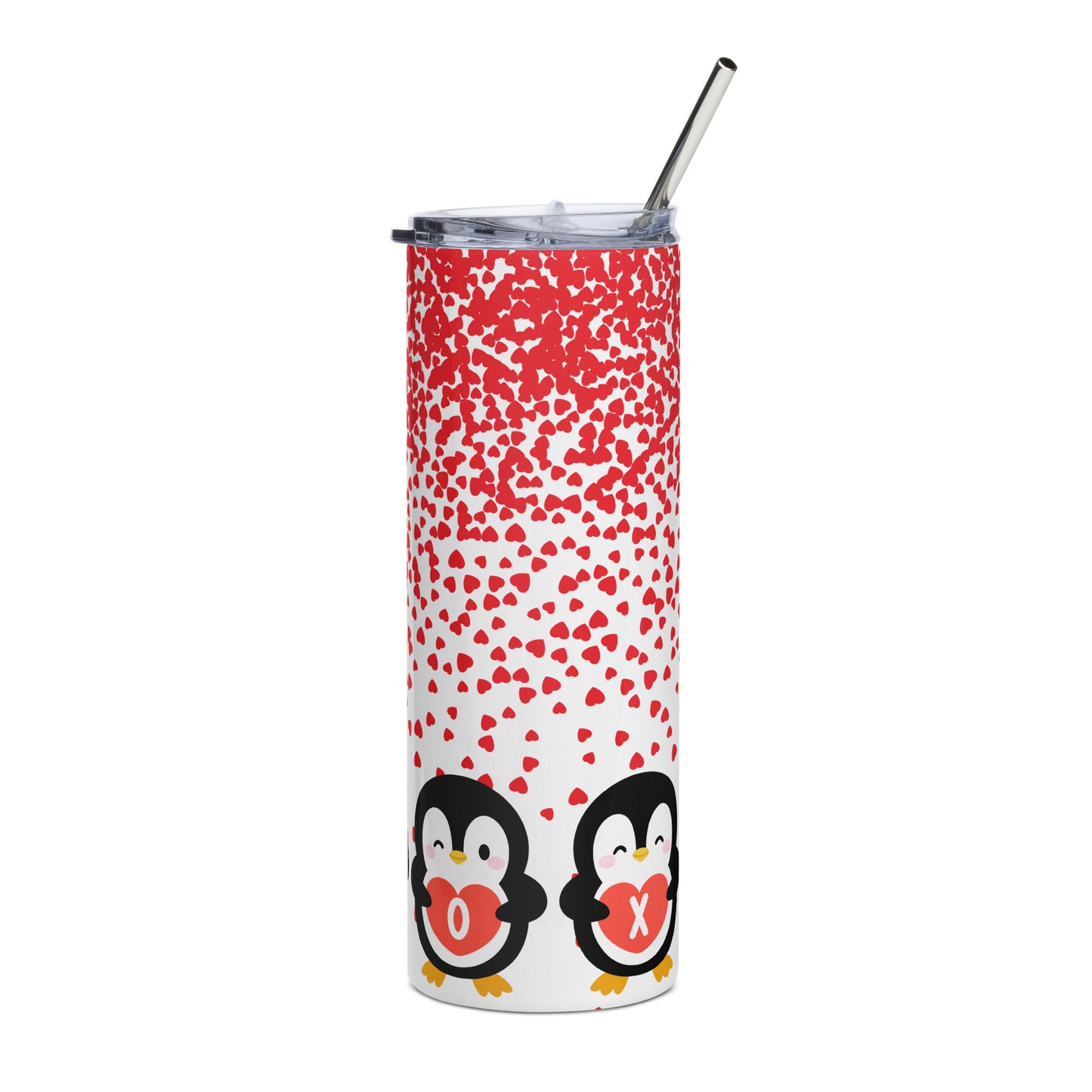 XOXO Penguins
