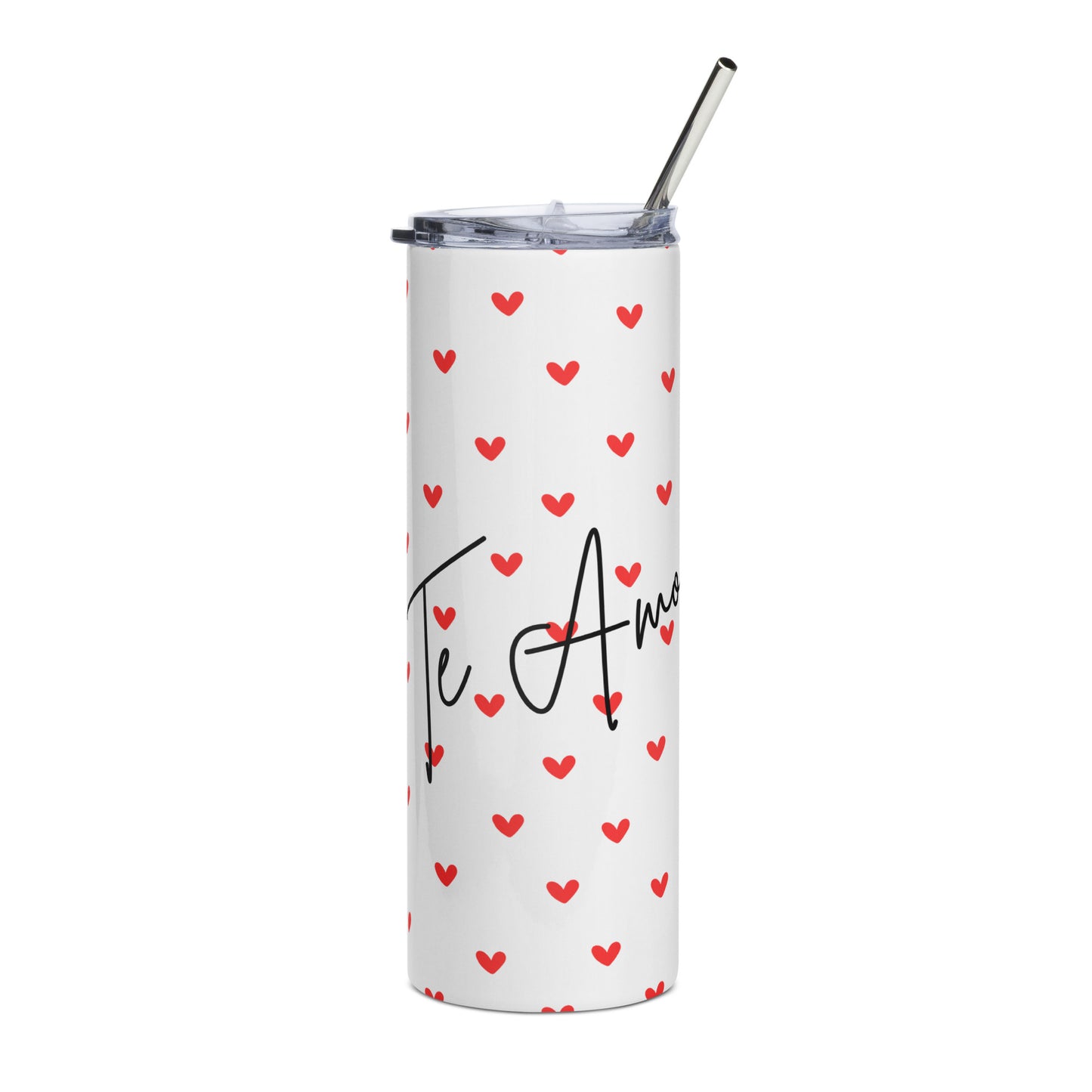 Te Amo
