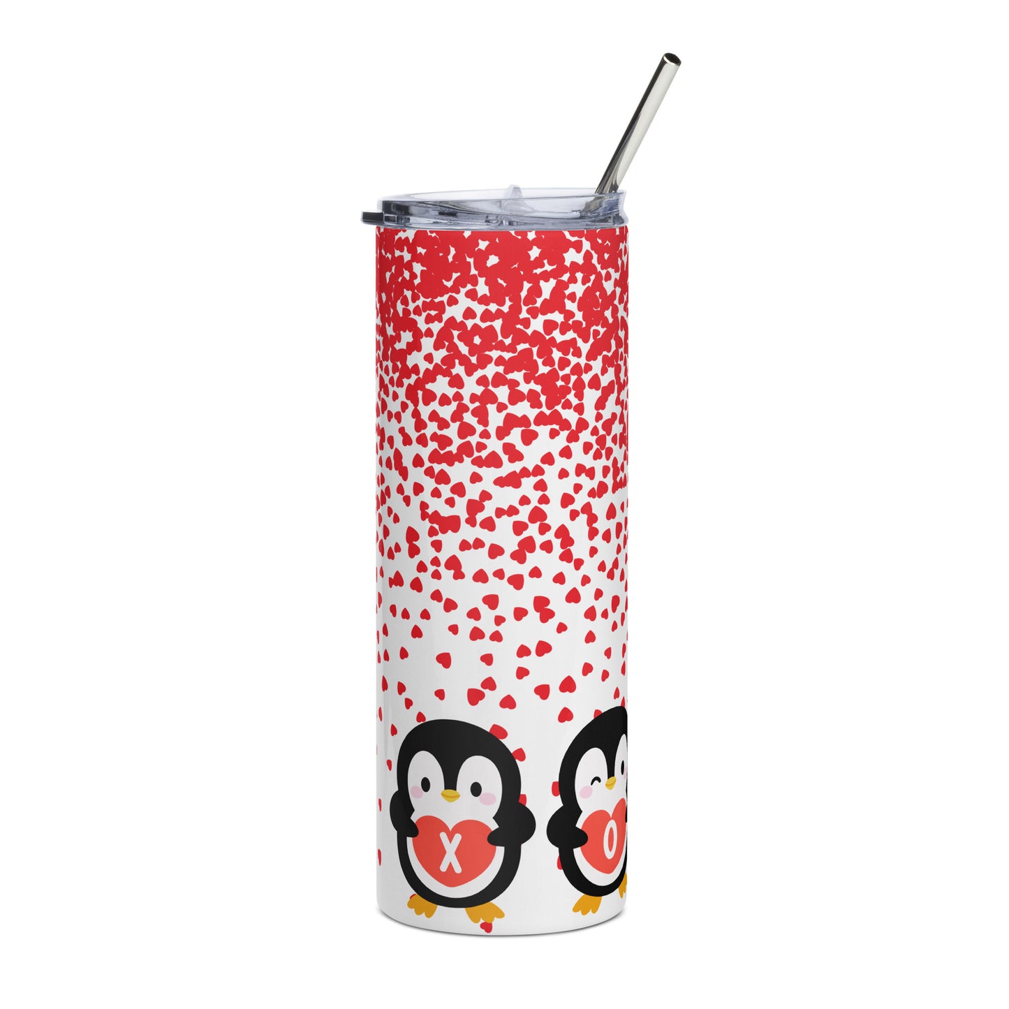 XOXO Penguins