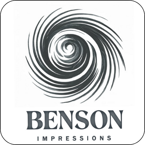 Benson Impressions