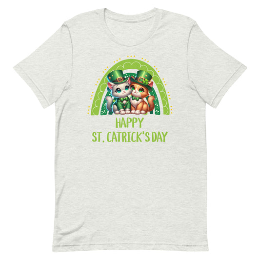 St. Catricks Day!