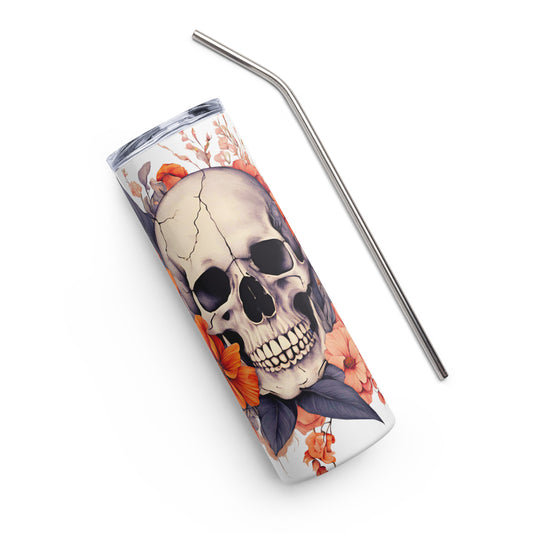 Skull Head