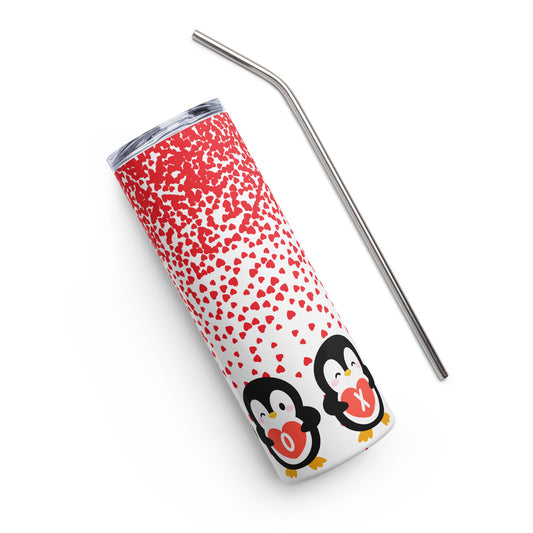 XOXO Penguins